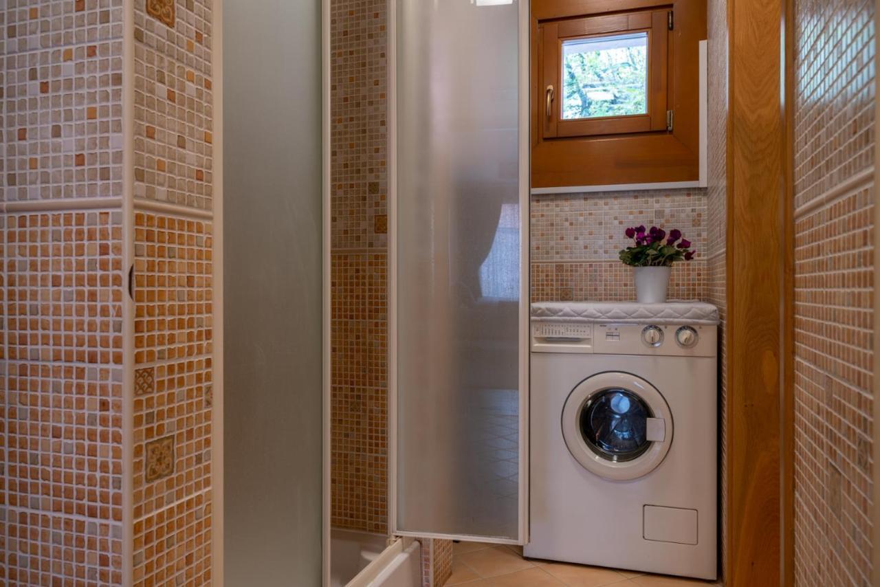 Romantic Studio Secret Garden Budapest Luaran gambar