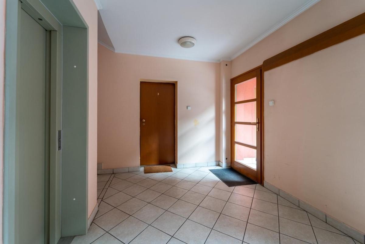 Romantic Studio Secret Garden Budapest Luaran gambar